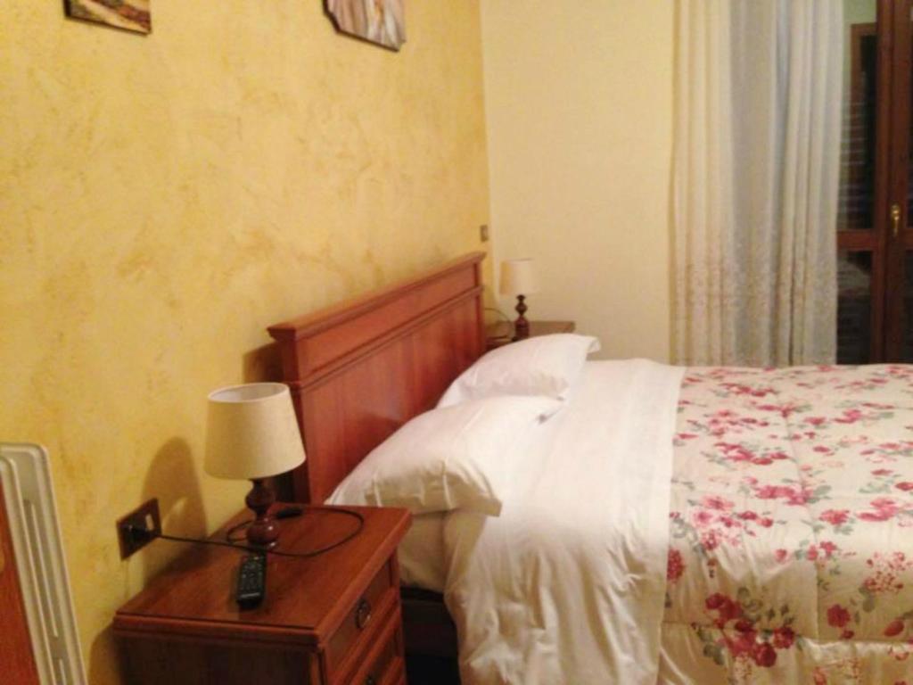 Agriturismo Il Girasole Assisi - 4