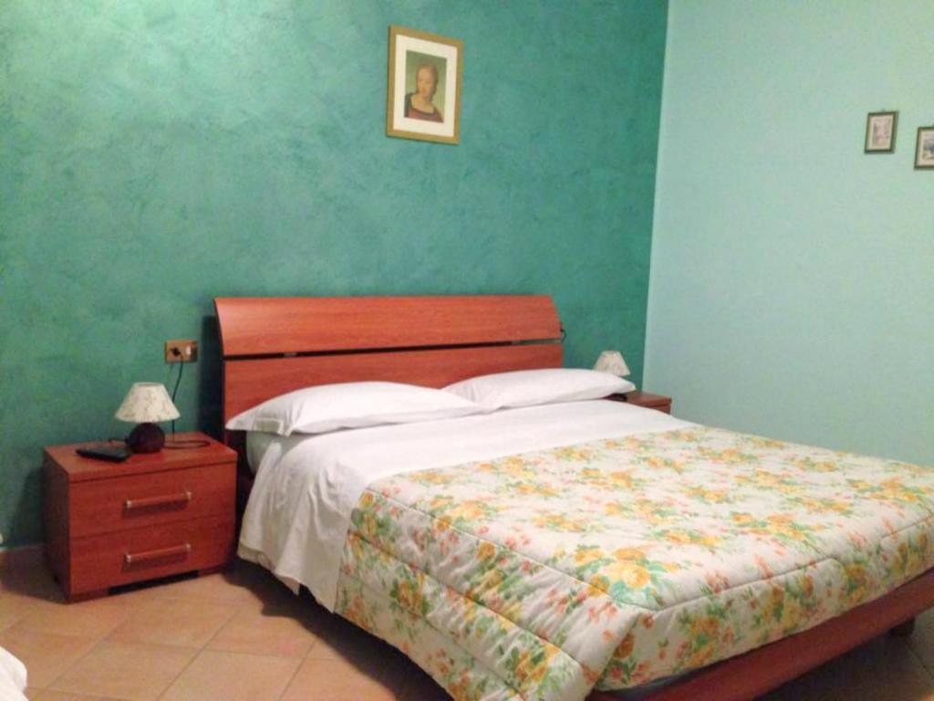 Agriturismo Il Girasole Assisi - 2