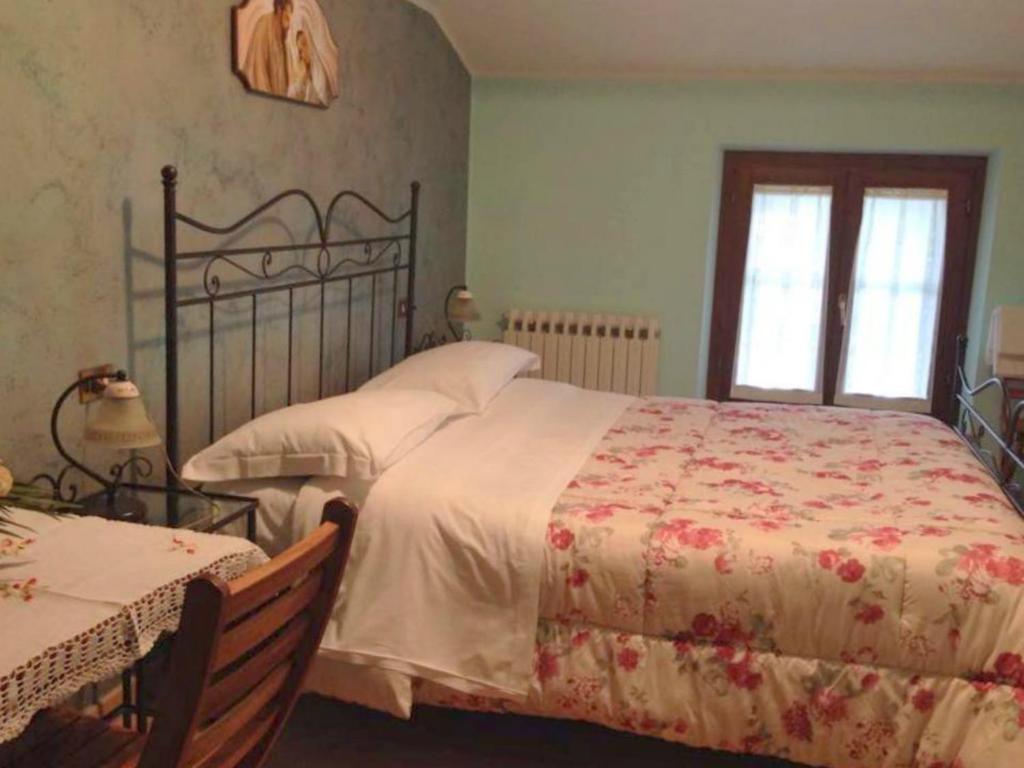 Agriturismo Il Girasole Assisi - 10