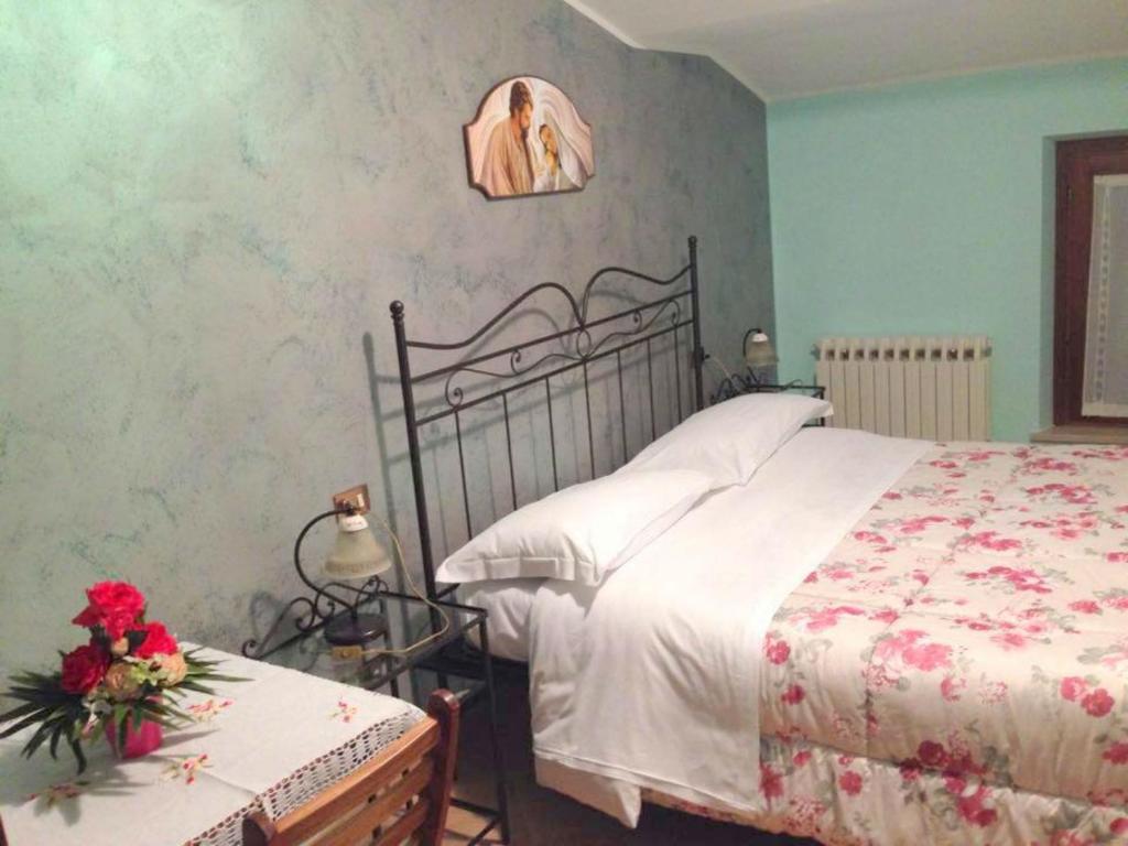 Agriturismo Il Girasole Assisi - 3