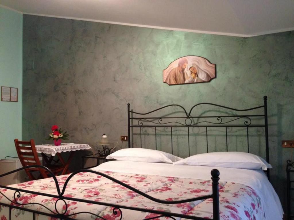 Agriturismo Il Girasole Assisi - 1