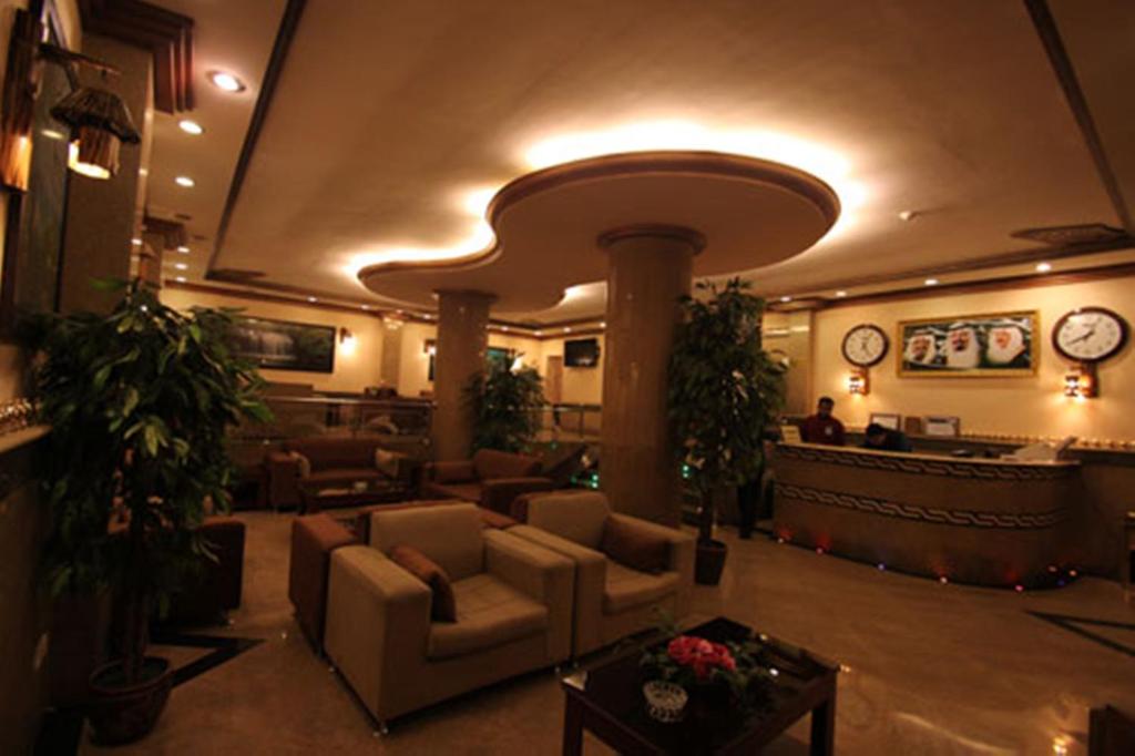 Fotografie z fotogalerie ubytování Abha Hotel v destinaci Abhá