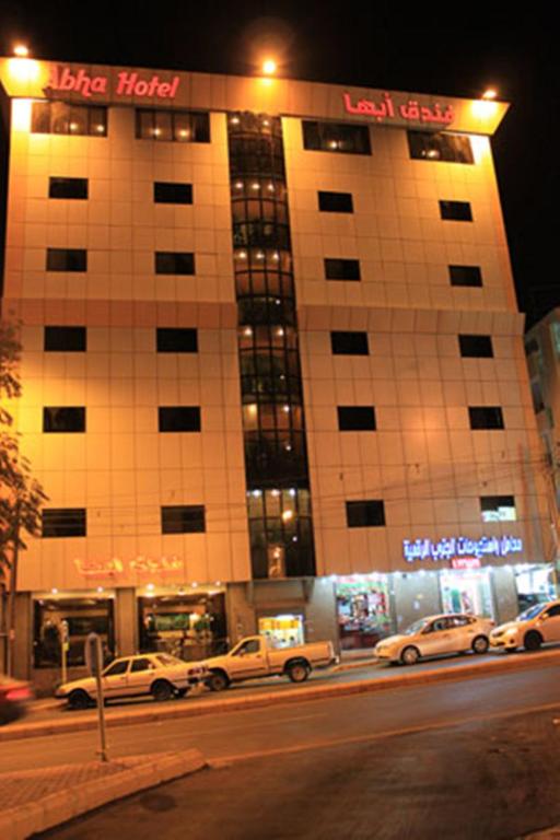 Fotografie z fotogalerie ubytování Abha Hotel v destinaci Abhá