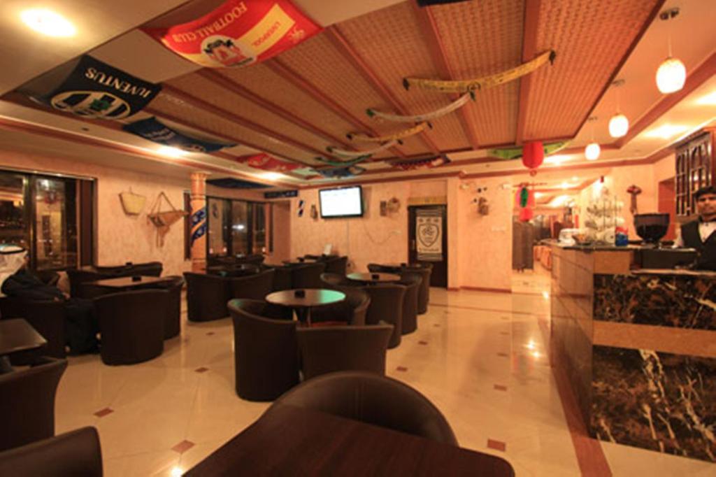 Fotografie z fotogalerie ubytování Abha Hotel v destinaci Abhá
