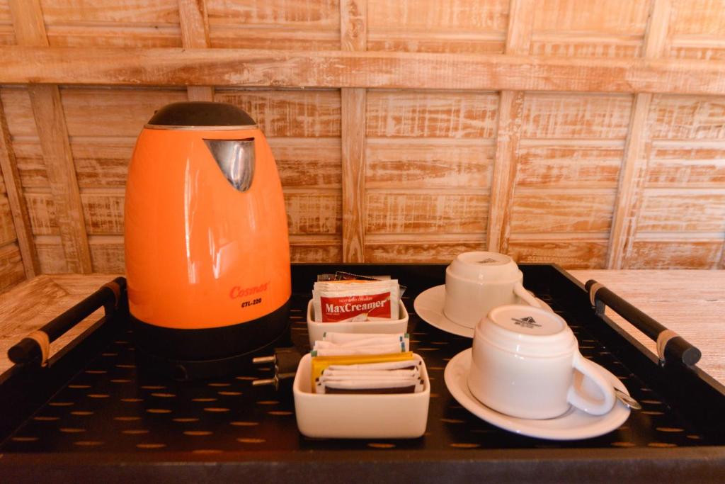 Villa Del Mar Canggu by Kanaya Hospitality - 10