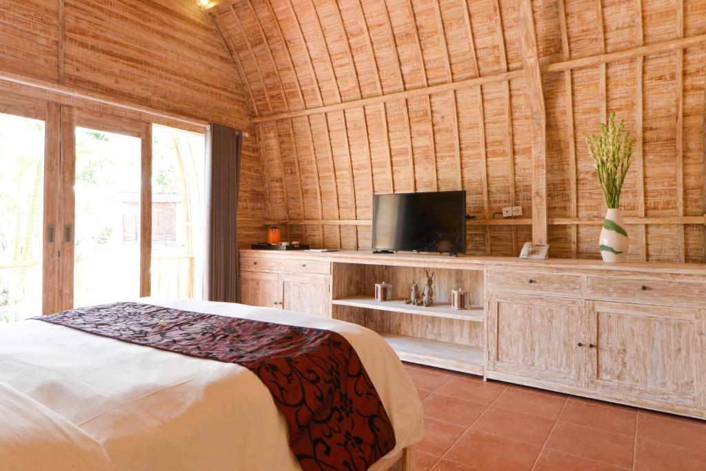 Villa Del Mar Canggu by Kanaya Hospitality - 7