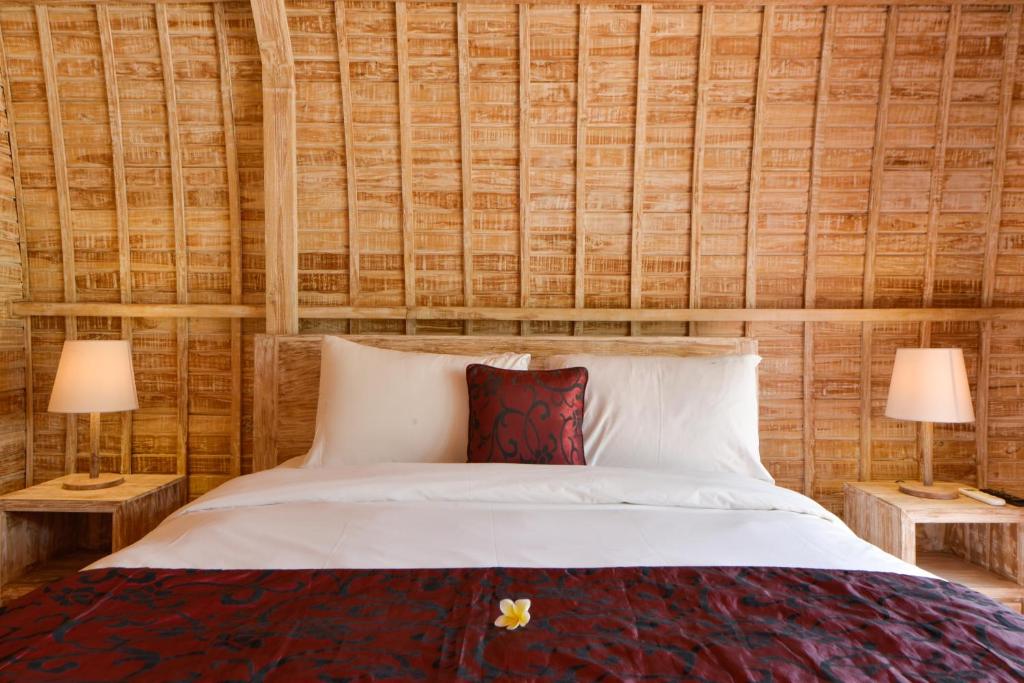 Villa Del Mar Canggu by Kanaya Hospitality - 8