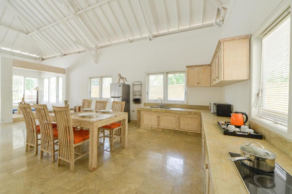 Villa Del Mar Canggu by Kanaya Hospitality - 18