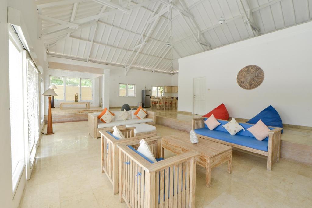 Villa Del Mar Canggu by Kanaya Hospitality - 15