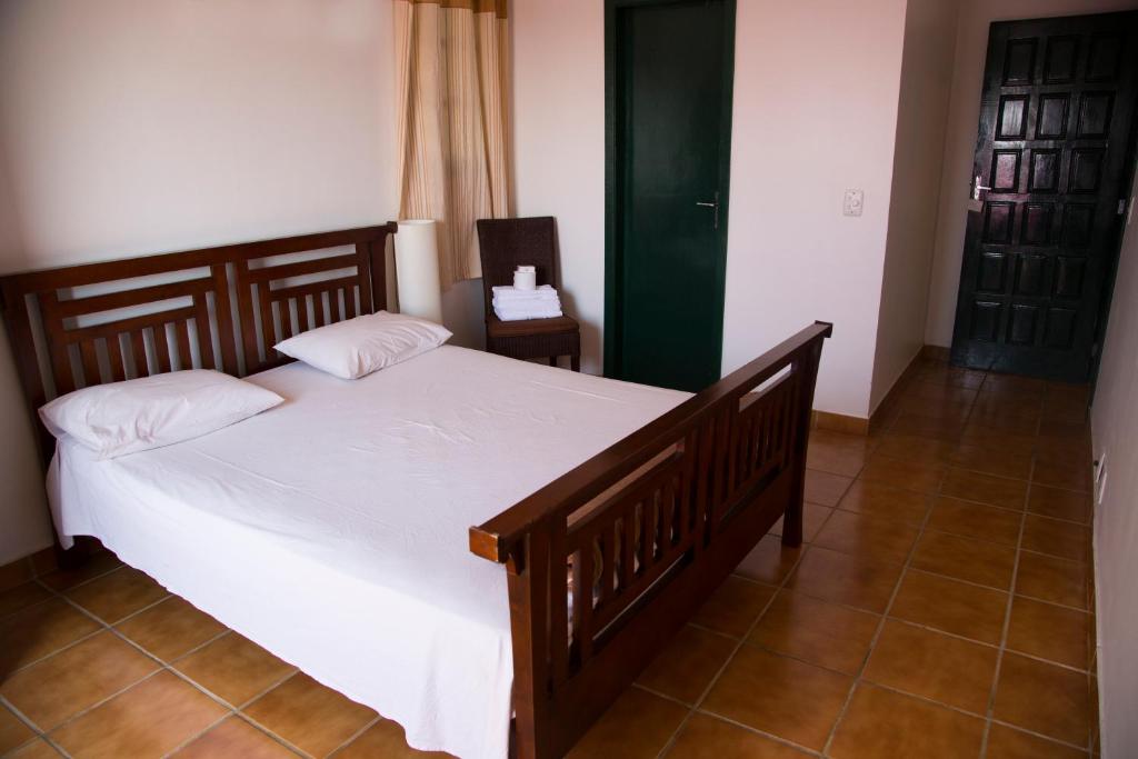  GUARATIBALI RESIDENCE