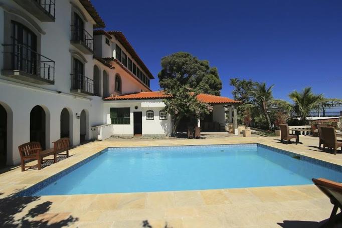  GUARATIBALI RESIDENCE
