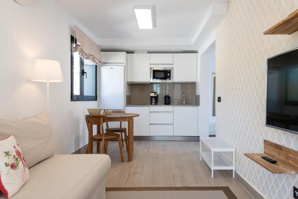 B SLOW San Agustin Condor - Apartamento Superior
