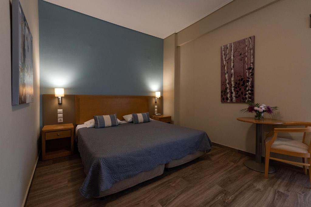 Hotel Ostria - Resim 27