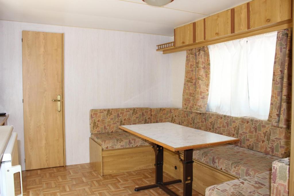 Bungalows Peña Montañesa - Mobile Home