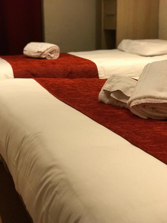 Hotel de Bretagne - Resim 41