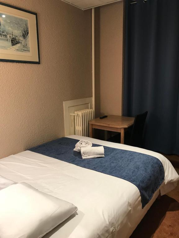 Hotel de Bretagne - Resim 36