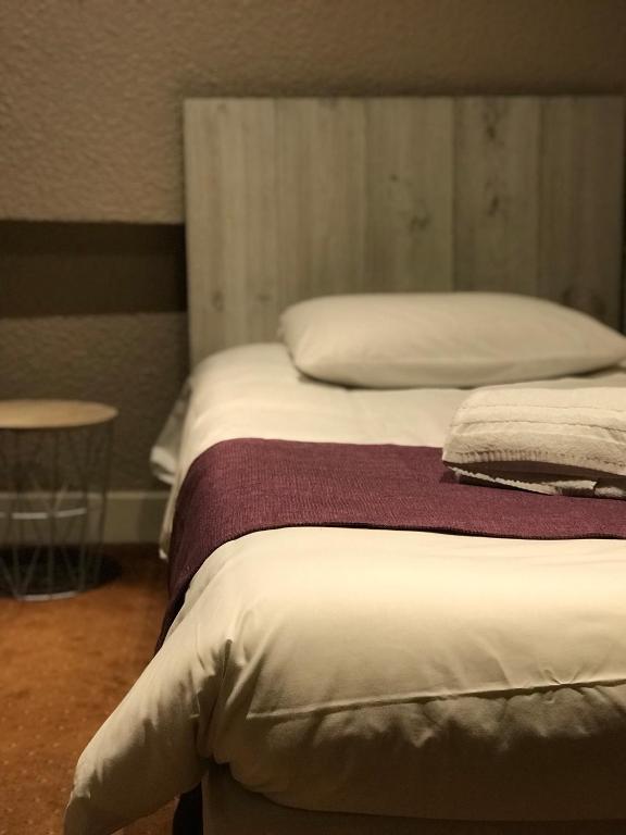 Hotel de Bretagne - Resim 33