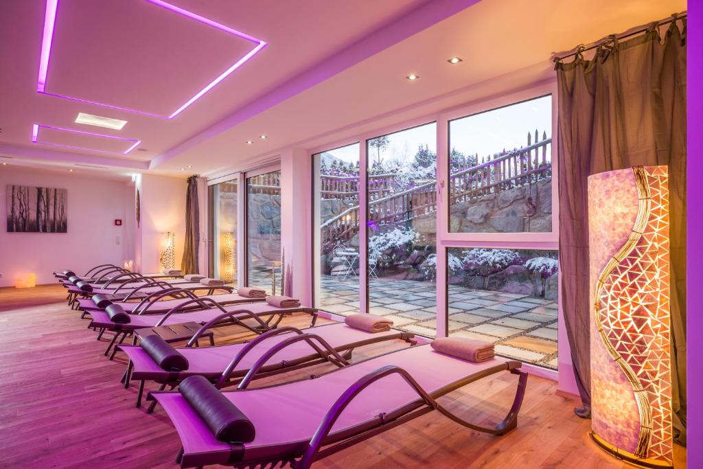 Fotografie z fotogalerie ubytování Hotel Landhaus Zillertal v destinaci Fügen