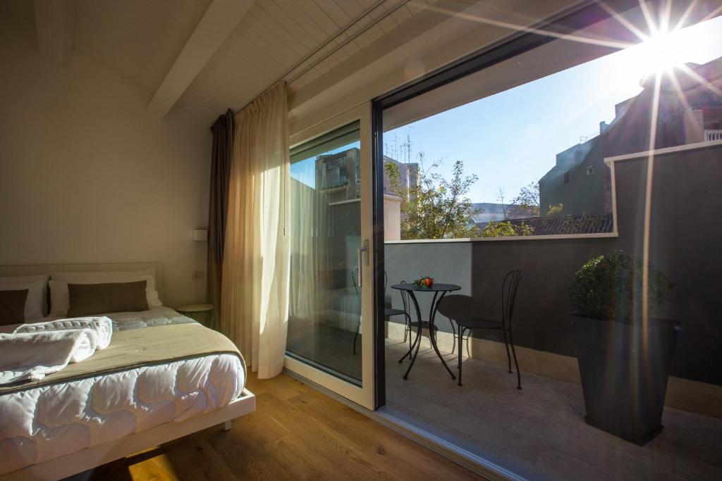 Plebis - B&B in Sicilia nel centro storico di Catania - 2