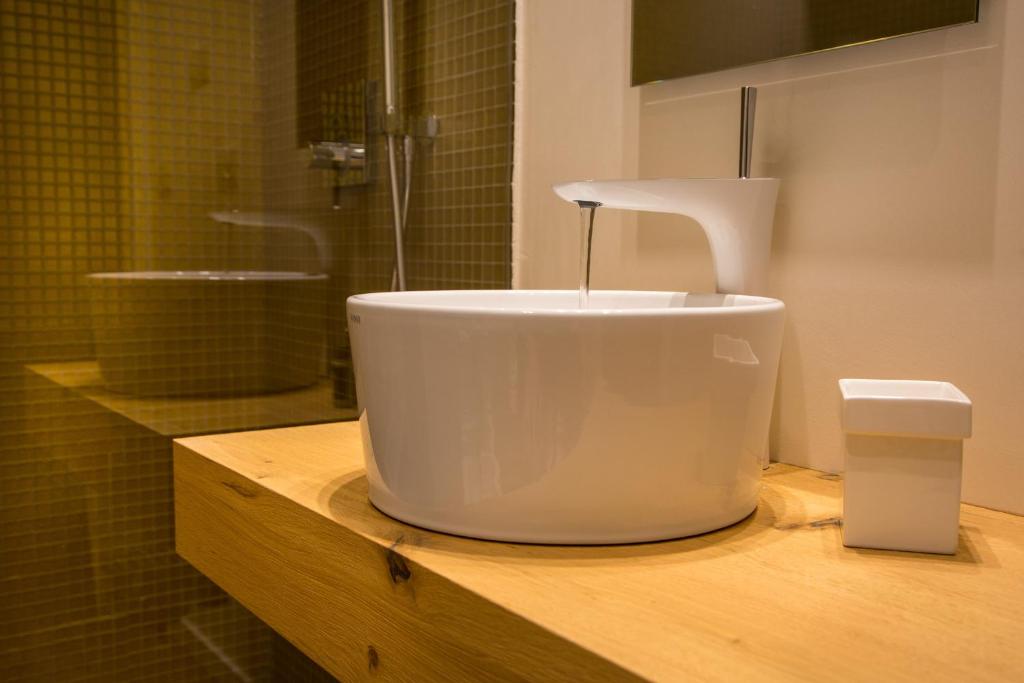 Plebis - B&B in Sicilia nel centro storico di Catania - 6