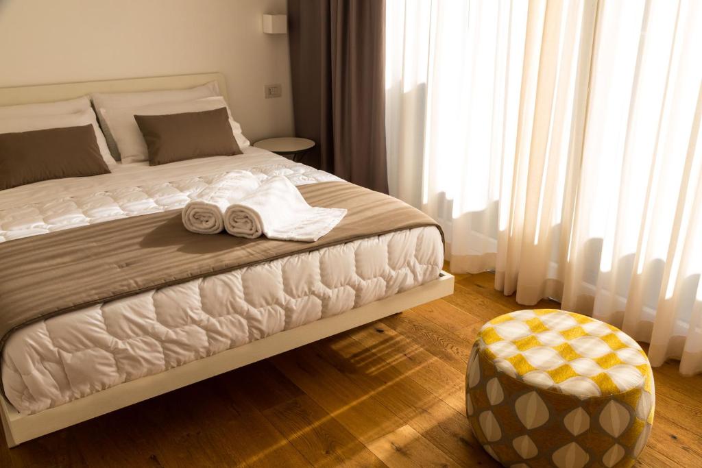 Plebis - B&B in Sicilia nel centro storico di Catania - 5