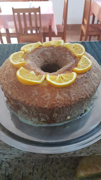  Pousada Canto da Cachoeira