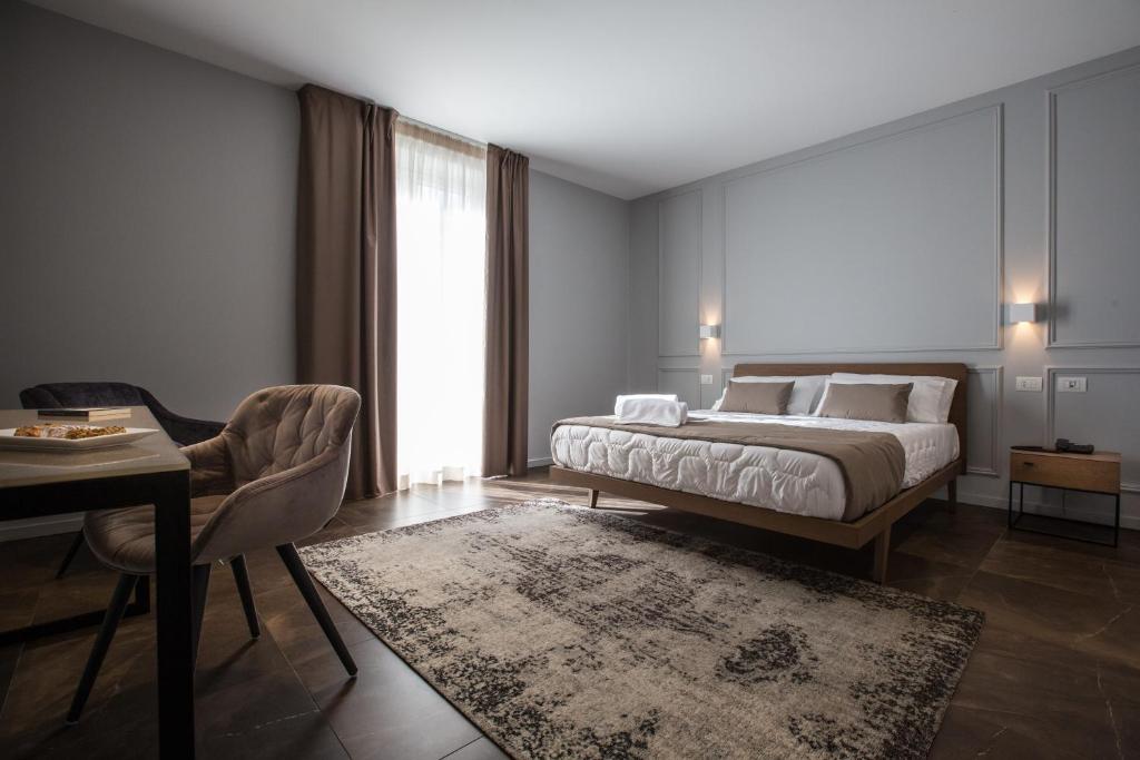 Plebis - B&B in Sicilia nel centro storico di Catania - 8