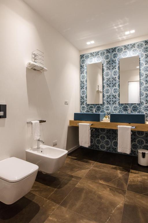 Plebis - B&B in Sicilia nel centro storico di Catania - 14