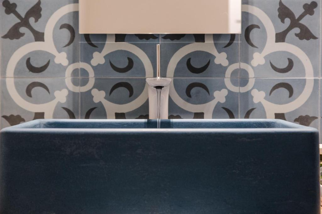 Plebis - B&B in Sicilia nel centro storico di Catania - 12