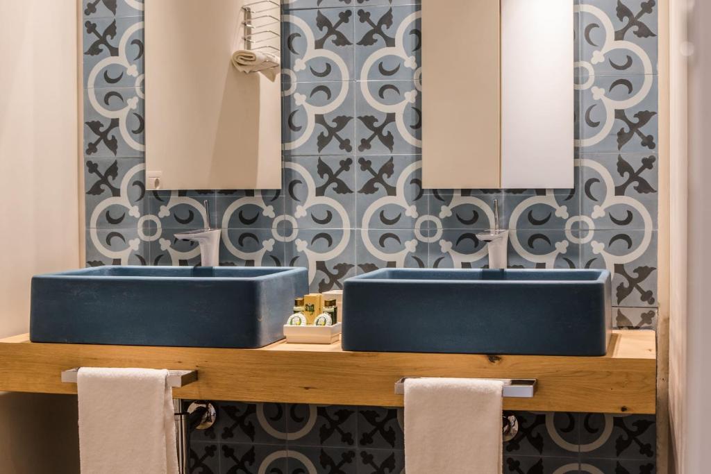 Plebis - B&B in Sicilia nel centro storico di Catania - 13