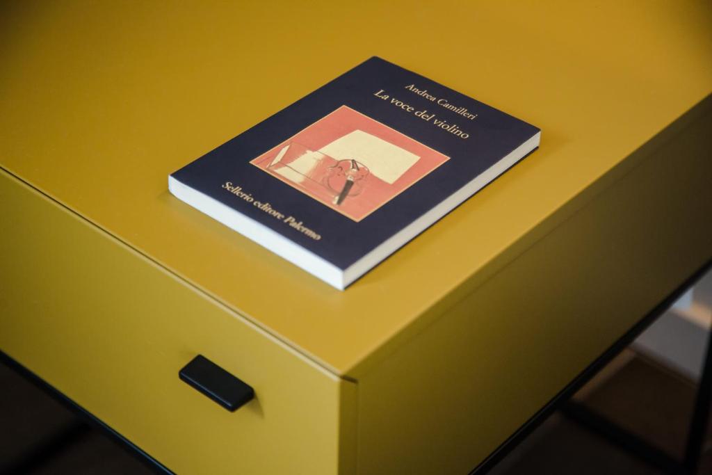 Plebis - B&B in Sicilia nel centro storico di Catania - 18