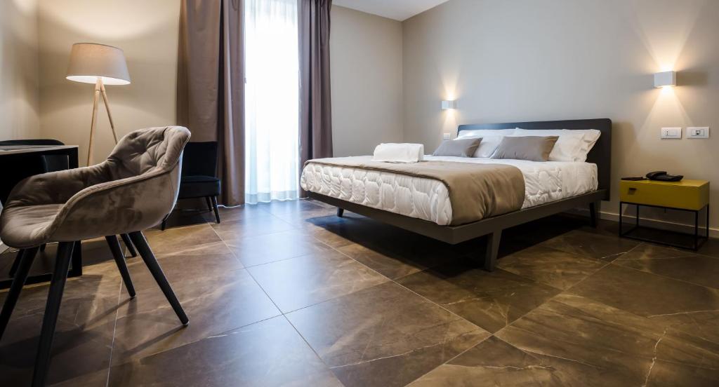 Plebis - B&B in Sicilia nel centro storico di Catania - 16