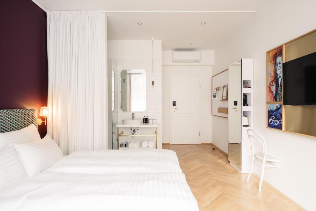 Hotel Schani Salon - Resim 19