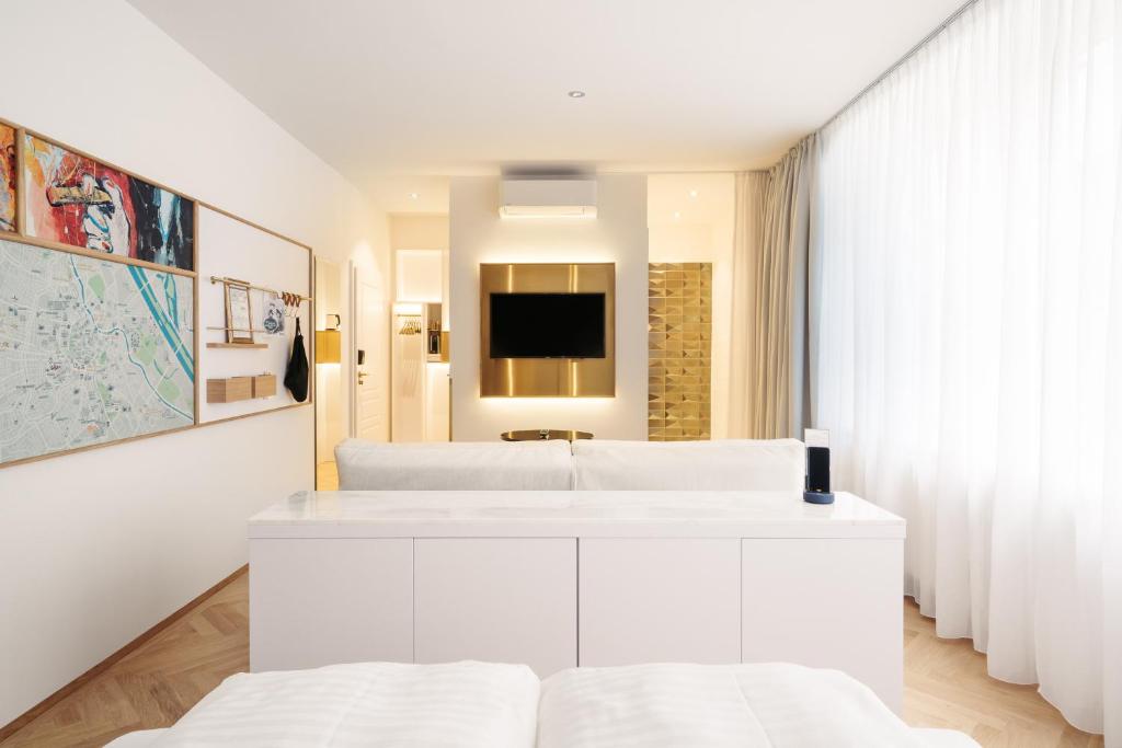 Hotel Schani Salon - Resim 15