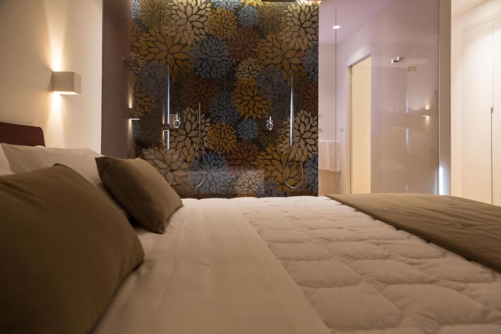 Plebis - B&B in Sicilia nel centro storico di Catania - Junior Suite Con Terrazza
