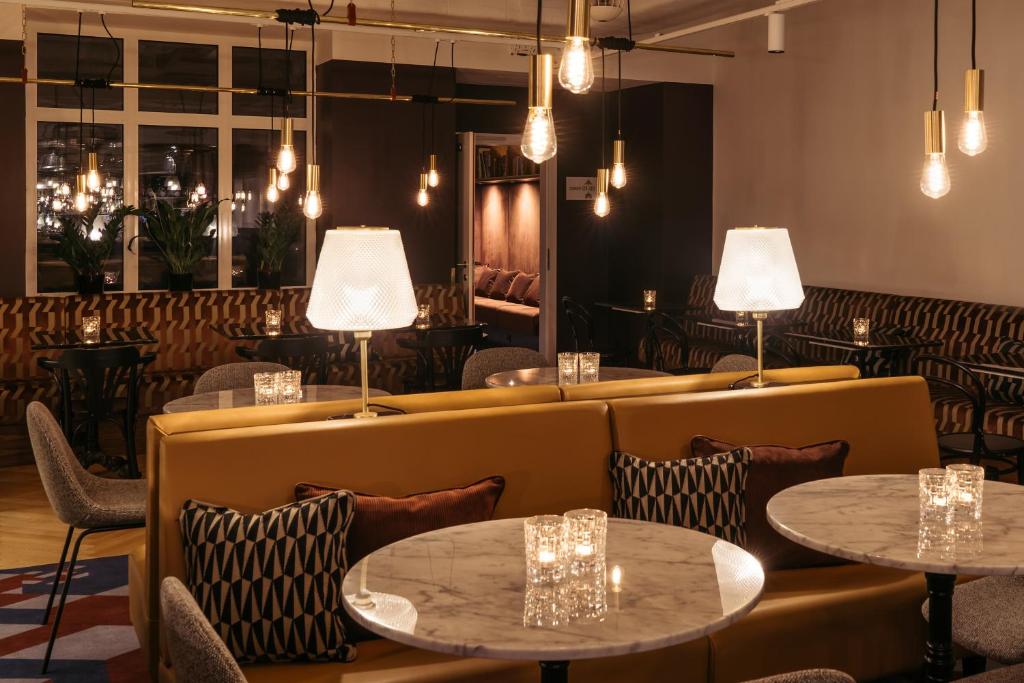 Hotel Schani Salon - Resim 11