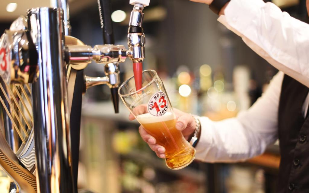 The Pack And Carriage London - Resim 19