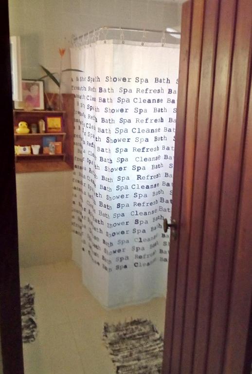  Casa na Feiticeira