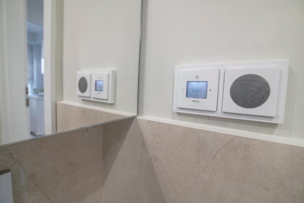 Fotografia z galérie ubytovania WLR Apartments - Świętokrzyska I vo Varšave