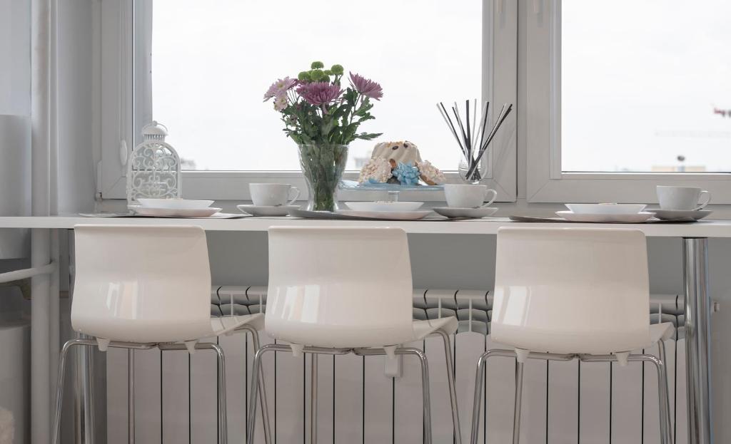 Fotografia z galérie ubytovania WLR Apartments - Świętokrzyska I vo Varšave