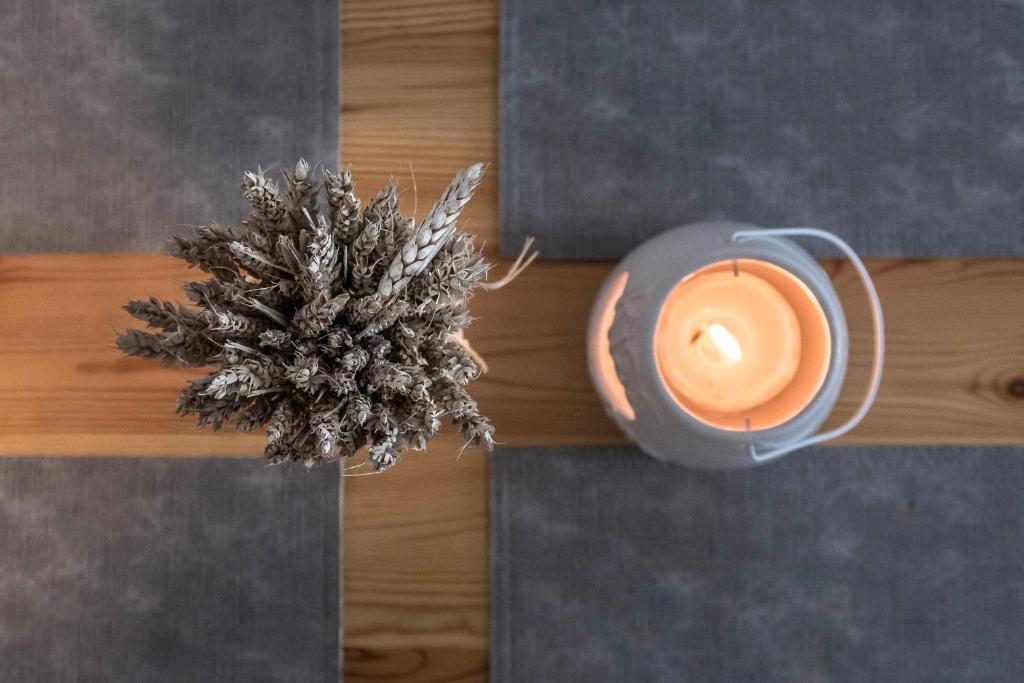 Pokoje u Macieja - 19