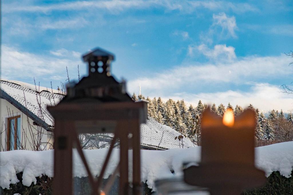 Pokoje u Macieja - 9