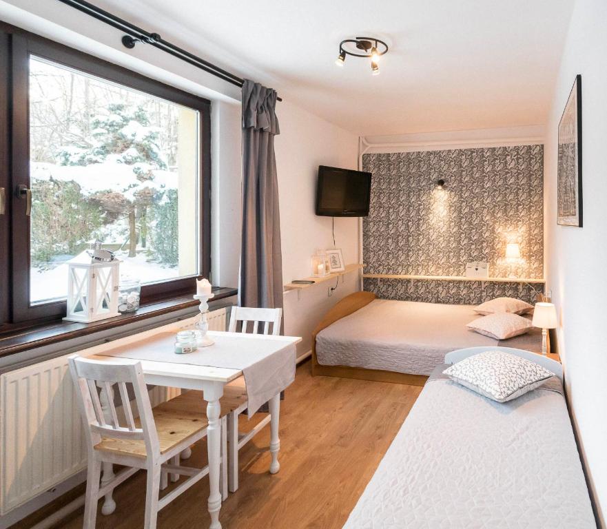 Pokoje u Macieja - 18