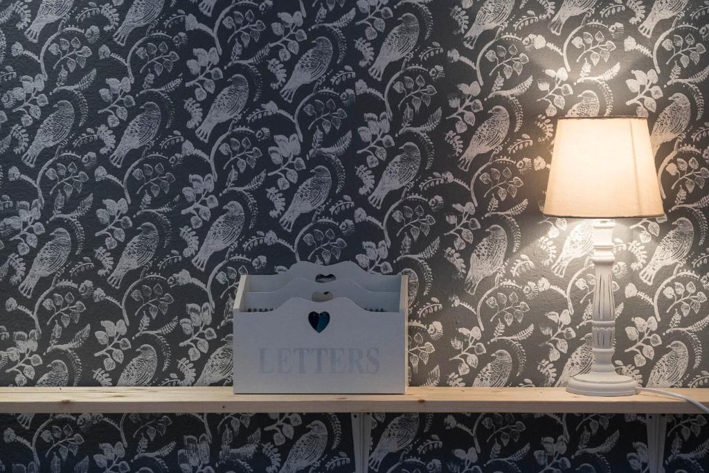 Pokoje u Macieja - 17