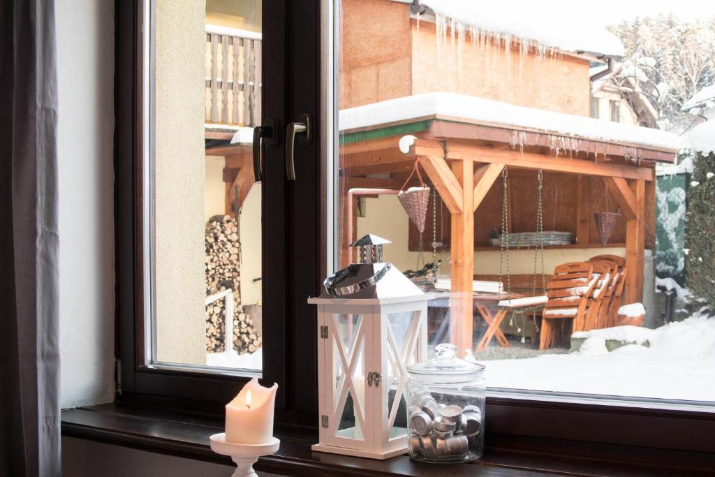 Pokoje u Macieja - 16