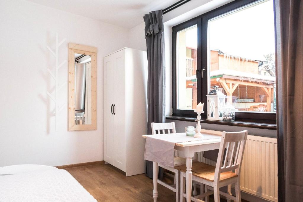 Pokoje u Macieja - 15