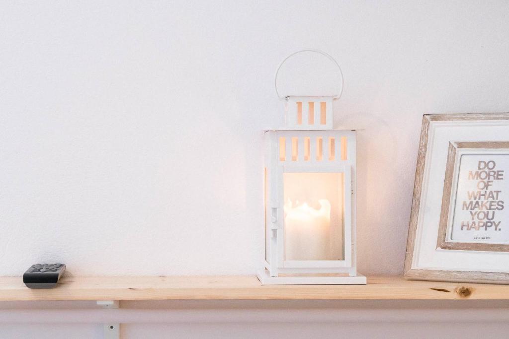 Pokoje u Macieja - 14