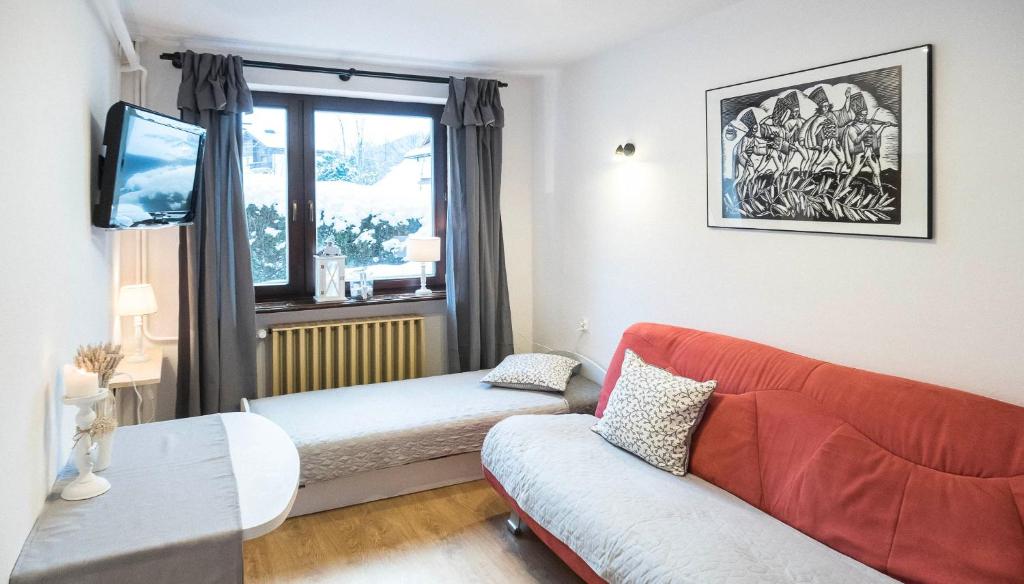 Pokoje u Macieja - 8