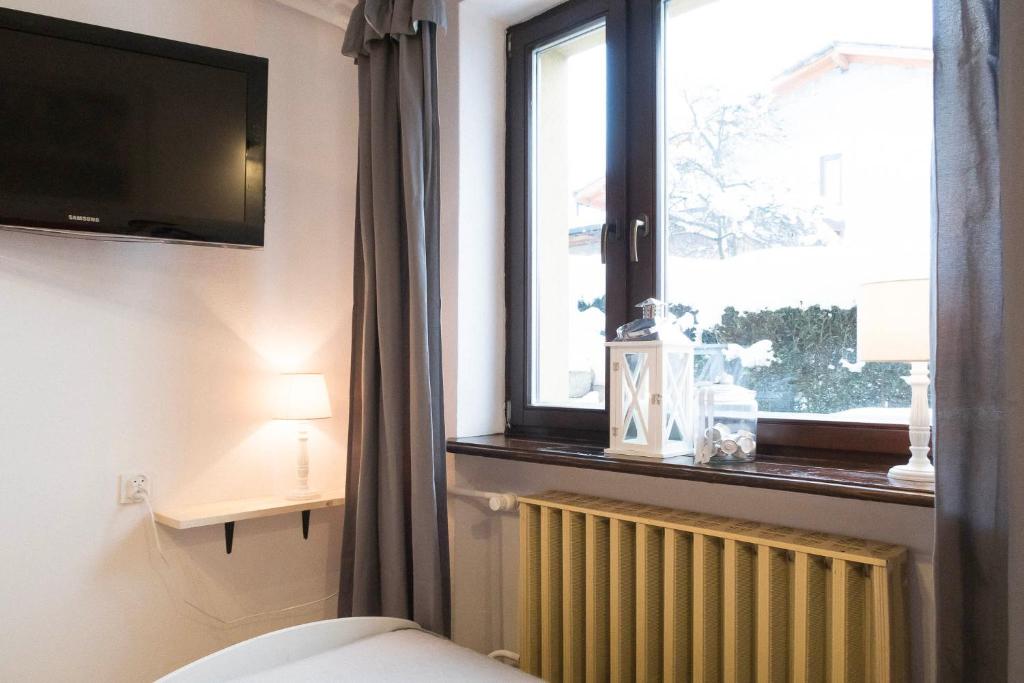 Pokoje u Macieja - 4