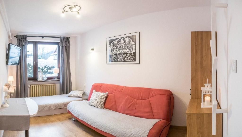 Pokoje u Macieja - 3